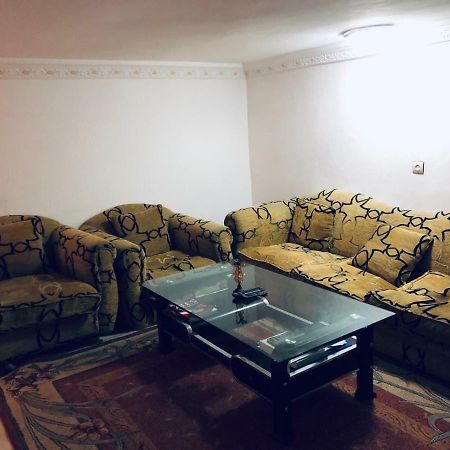 拉巴特 Dar Soufiane酒店 外观 照片