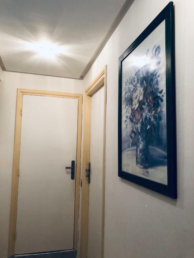 拉巴特 Dar Soufiane酒店 外观 照片
