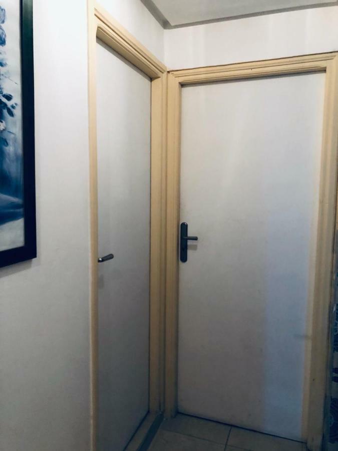 拉巴特 Dar Soufiane酒店 外观 照片