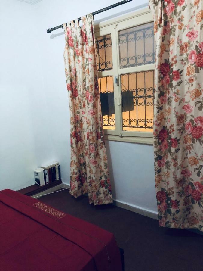 拉巴特 Dar Soufiane酒店 外观 照片